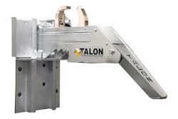 4 Front Engineered Solutions Talon Trailer Restraint
