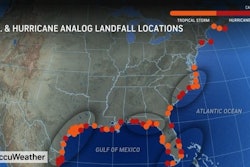 Accu Weather 2024 Hurricane Season