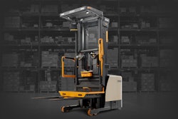 Crown Sp1500 Series Order Picker