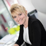 Francine Shaw Headshot Most Updated