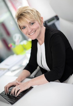 Francine Shaw Headshot Most Updated