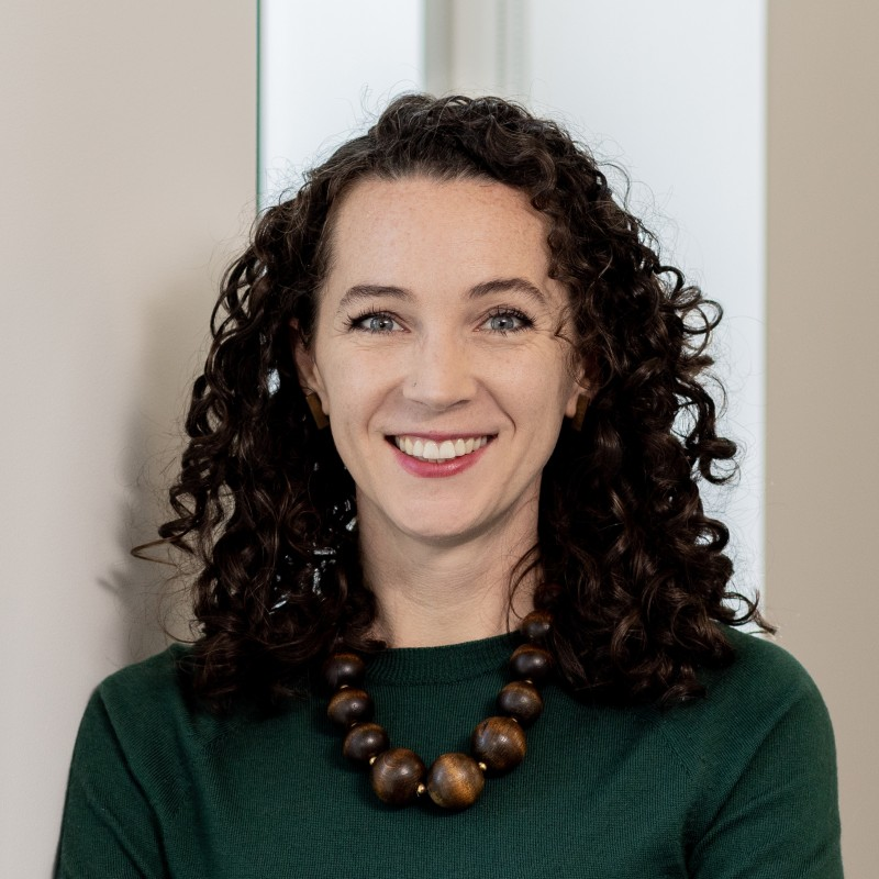 Impinij Megan Brewster Headshot Impinj Headshot