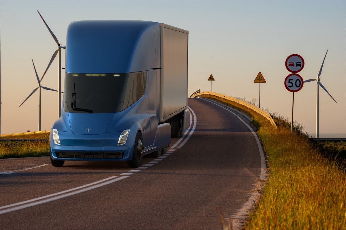 Rate and Performance Benchmarking Tool for Freight Shippers | Food ...