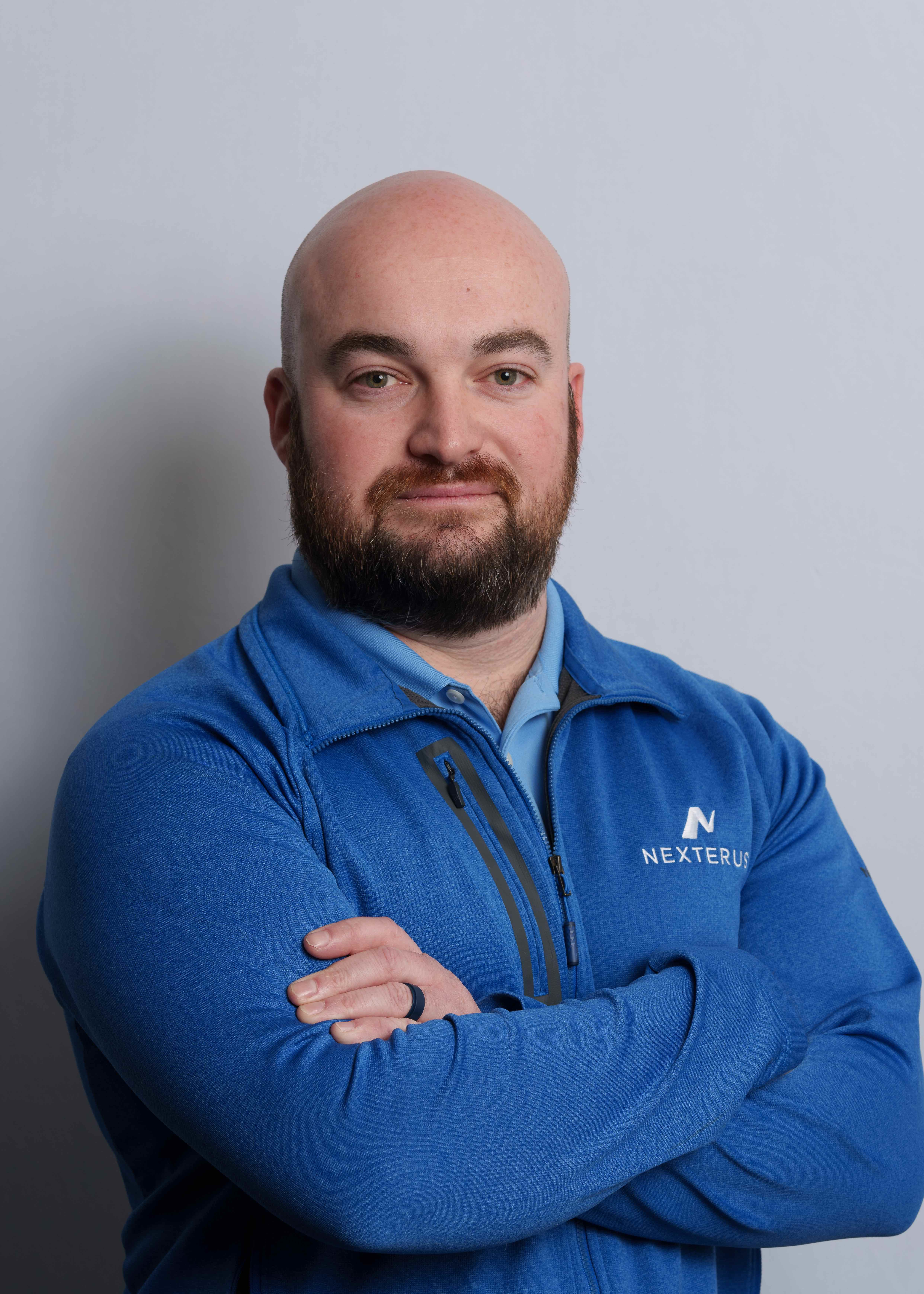 Nexterus Ryan Headshot Small Headshot