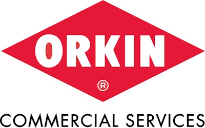 Orkin Logo