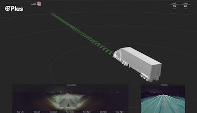 Plus Protect Ai Based Technology To Help Enhance Next Generation Safety Systems