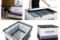 Candor Food Chain Visual