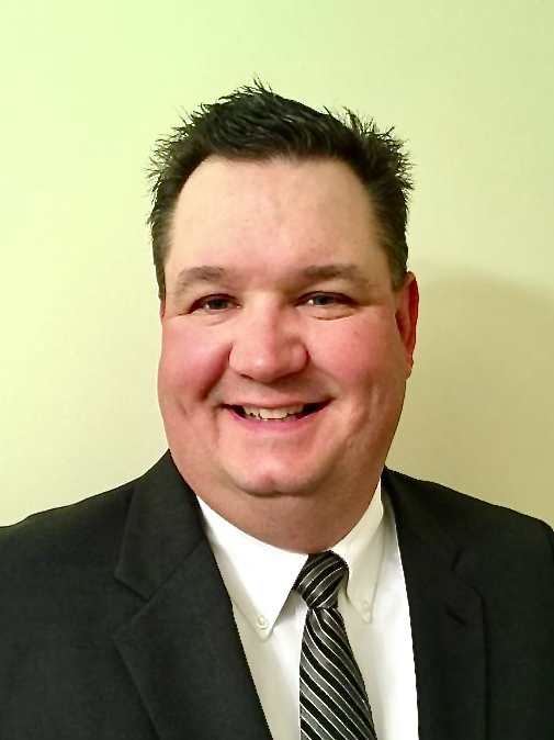 Abm Robert Didimenico Headshot