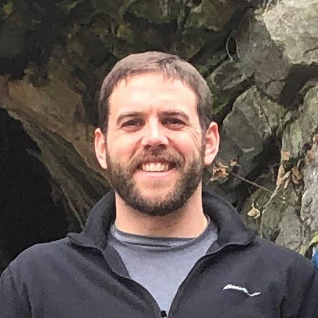 Chemours Schuyler Pulleyn Headshot