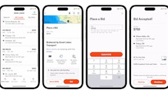 Flexport Convoy Platform For Brokers