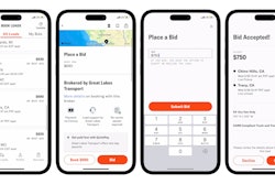 Flexport Convoy Platform For Brokers