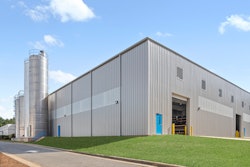 Graycor Manufacturing 03 Plant