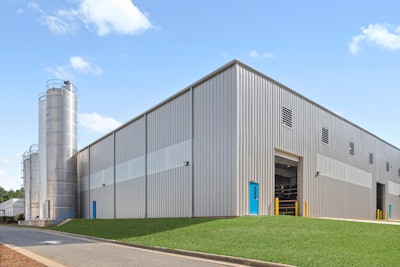 Graycor Manufacturing 03 Plant