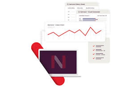 Netstock Calculator