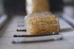 Stock Packaging