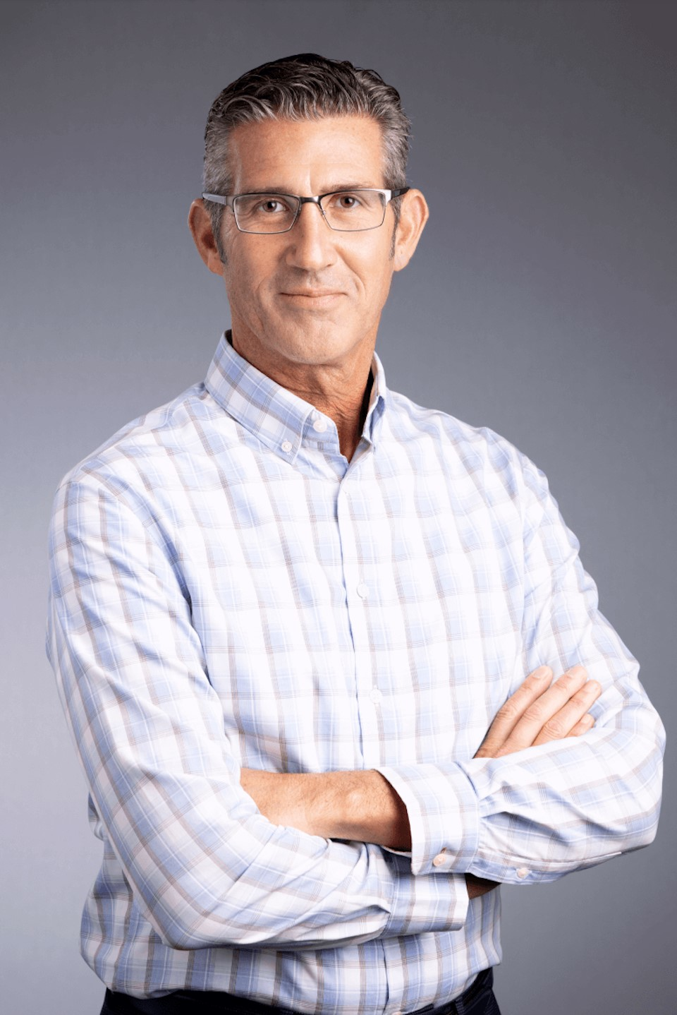 Trade Beyond Eric Linxwiler Headshot