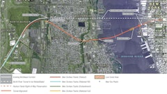 Amtrak Hudson River Tunnel Project