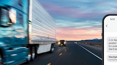 Ch Robinson Digital Dispatch