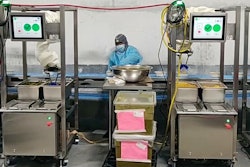 Chef Robotics