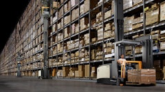 Crown Equipment Tsp1500 002