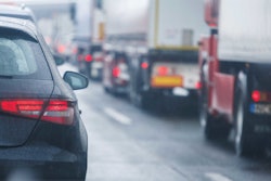 Geotab Traffic Congestion