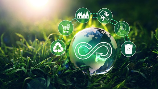 Obtaining and nurturing a circular cold chain is imperative to the future of food logistics.