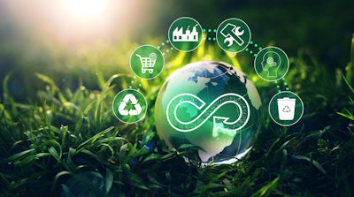 Obtaining and nurturing a circular cold chain is imperative to the future of food logistics.