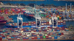 Port Of Long Beach Port Photo