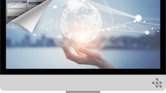 Trade T Ech Syrinx Unveiling Screen