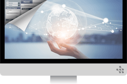 Trade T Ech Syrinx Unveiling Screen