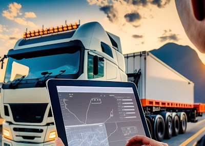 With emerging technologies taking hold across the supply chain industry, the role of TMS and other emerging technologies is ever-changing.