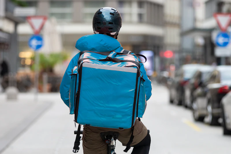 Food Delivered Problem 3 Biggest Problems with Food Delivery | Food Logistics