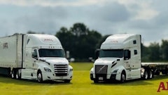 Amx Trucking Flatbed Division