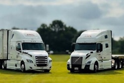 Amx Trucking Flatbed Division