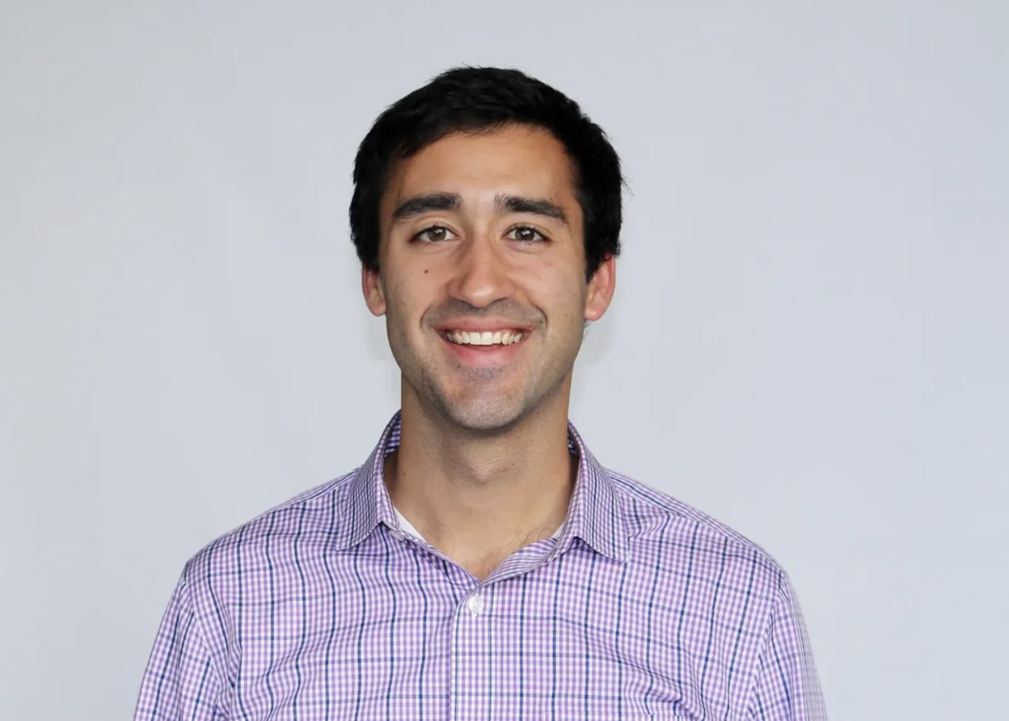 Amrit Robbins Axiom Cloud Ceo