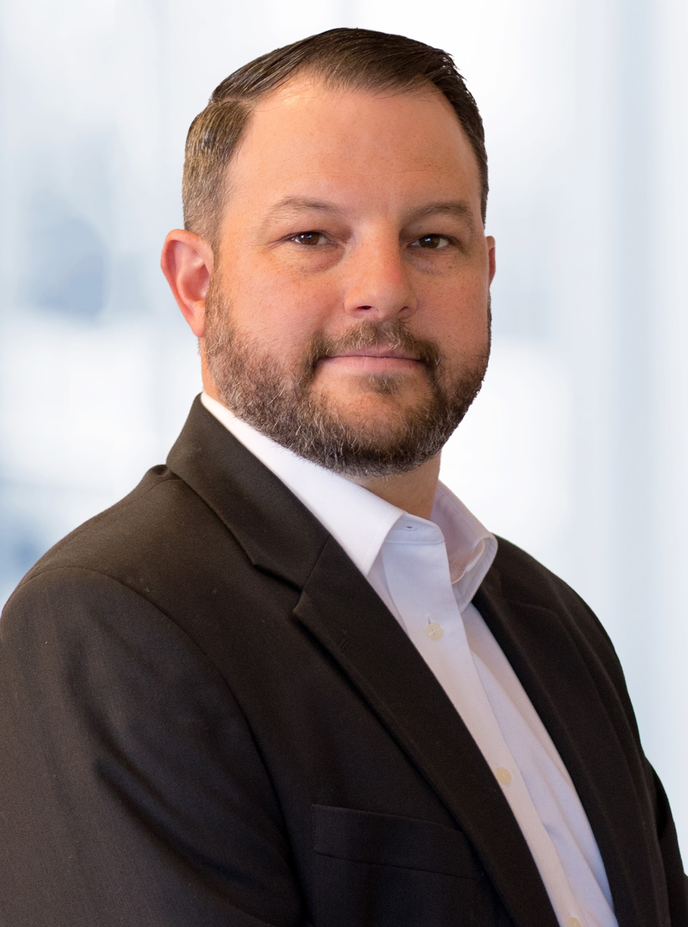 Brinkmann Constructors Ryan Fuesting