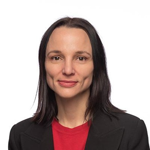 Bunzl Felicity Kelly