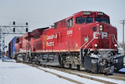 Canadian Pacific Bruce Leighty Adobe Stock 741190567 Editorial Use Only