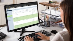 Carrier Transicold Maintenance Dashboard