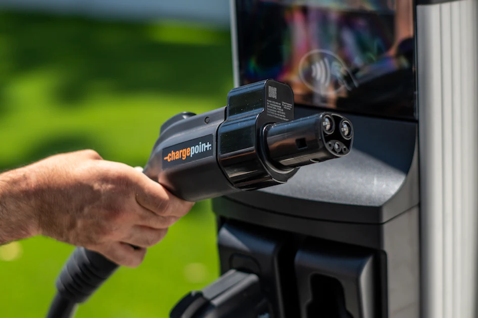 Chargepoint Case ChargePoint Unveils Adaptable Charging Solution | Food Logistics