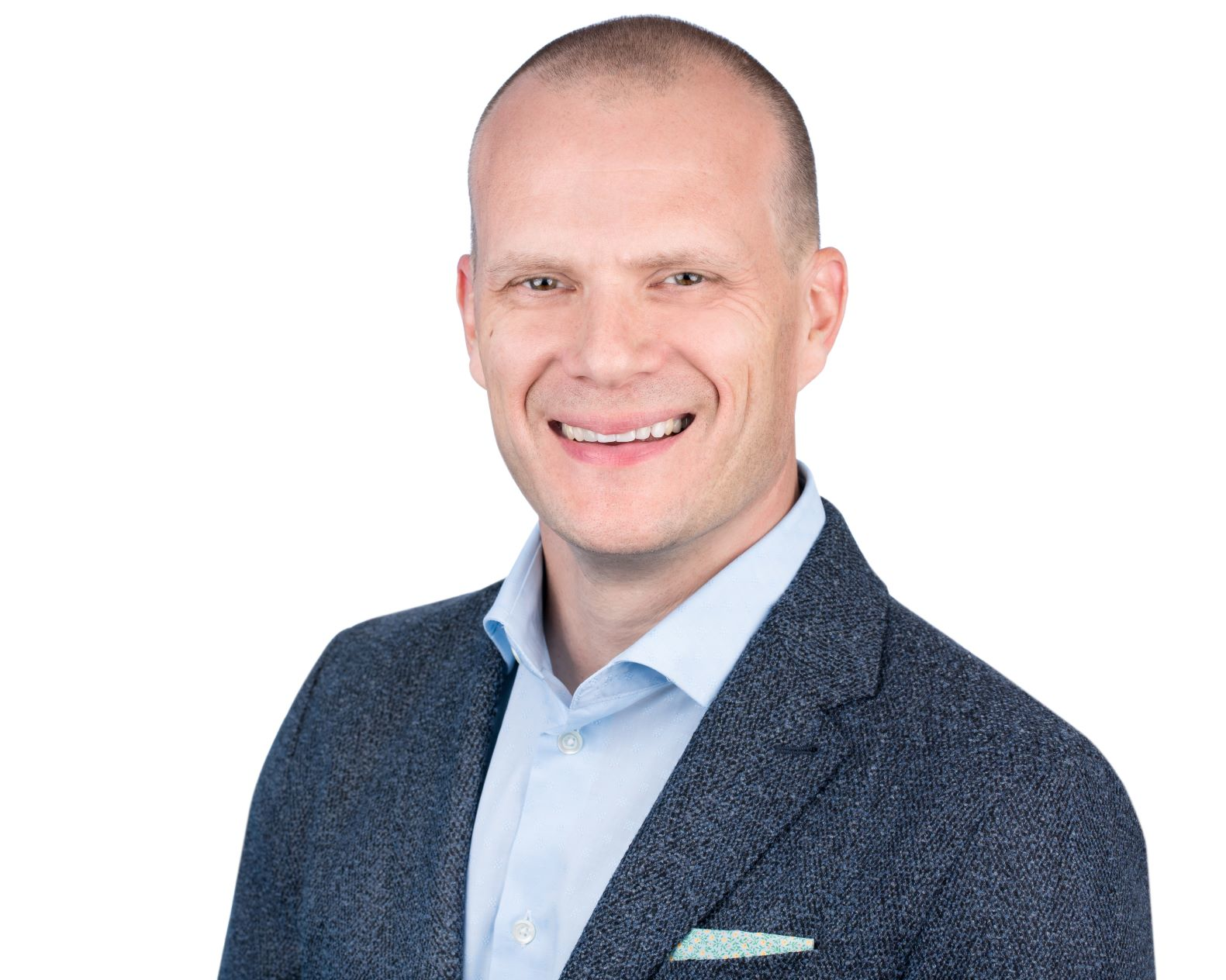 Craig Moore Headshot