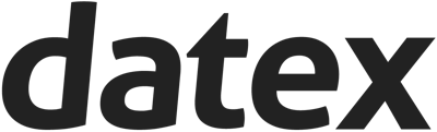 Datex Logo