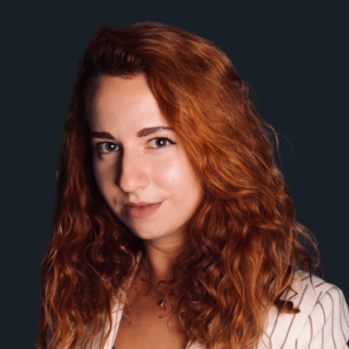 Eos Data Analytics Lidiia Lelechenko