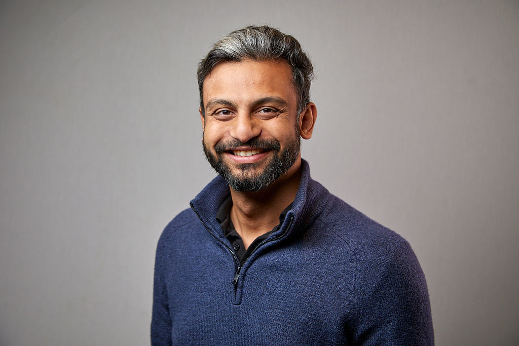 Ey Mihir Patel Headshot