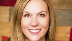 Eileen Dabrowski Headshot