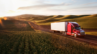 Food Logistics Newsletter Banner August2024