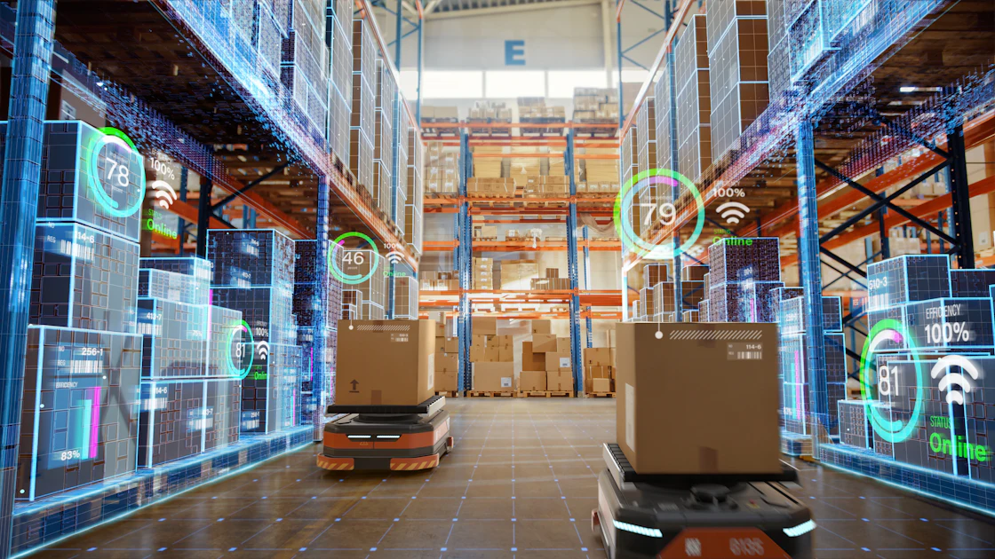 Automated Micro-Fulfillment Centers Witnessed Series of Challenges to ...