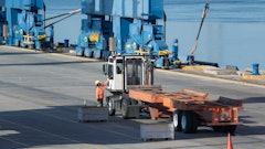 The International Longshoremen’s Association