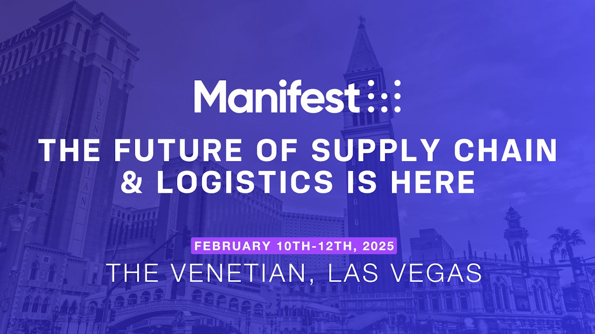Manifest 2025 to See 150 Thought Leaders Take the Stage to Discuss End