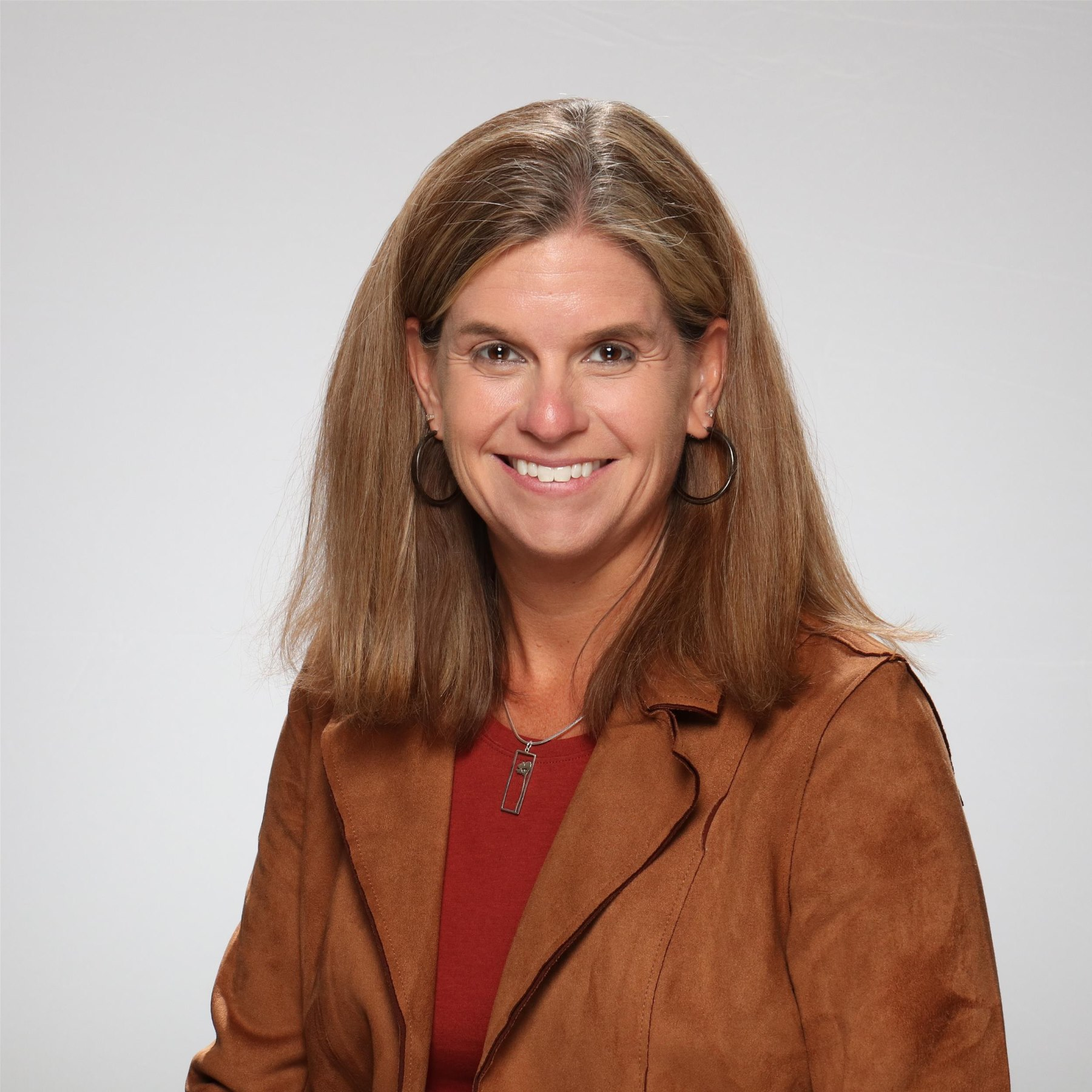 Intek Freight & Logistics Shelli Austin Headshot